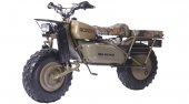 2013 Rokon Hunter photo